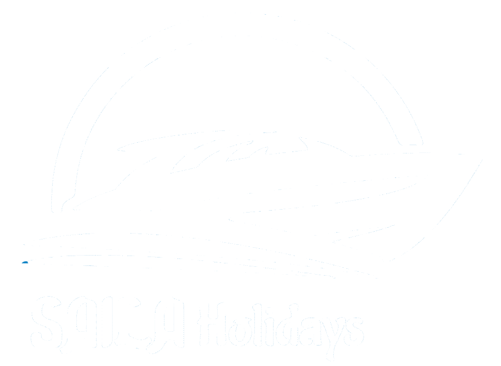 Saila_holidays_logo white